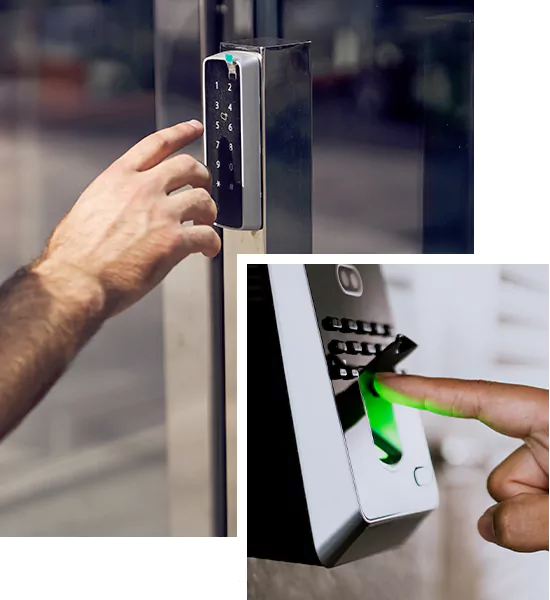 About Access Control in Guelph, ON