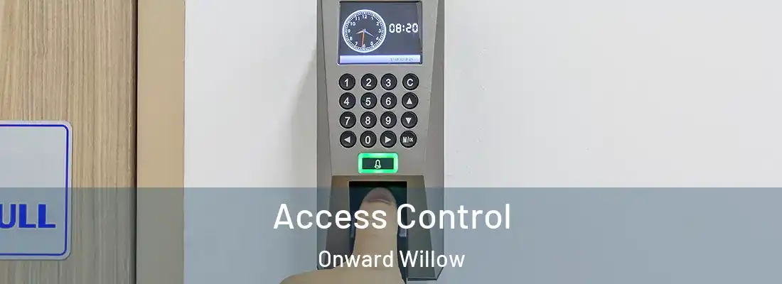  Access Control Onward Willow