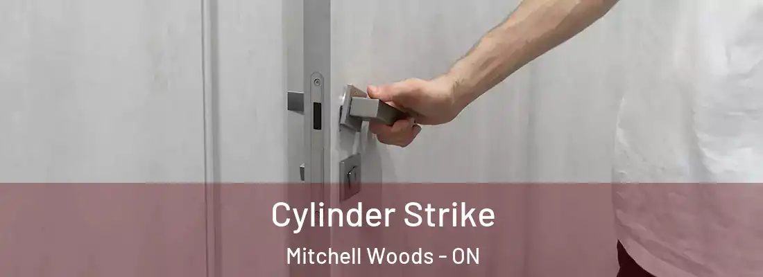  Cylinder Strike Mitchell Woods - ON