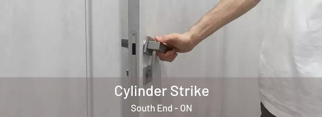  Cylinder Strike South End - ON