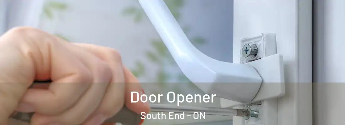  Door Opener South End - ON