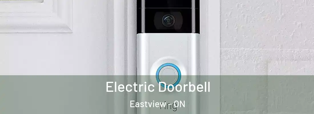  Electric Doorbell Eastview - ON