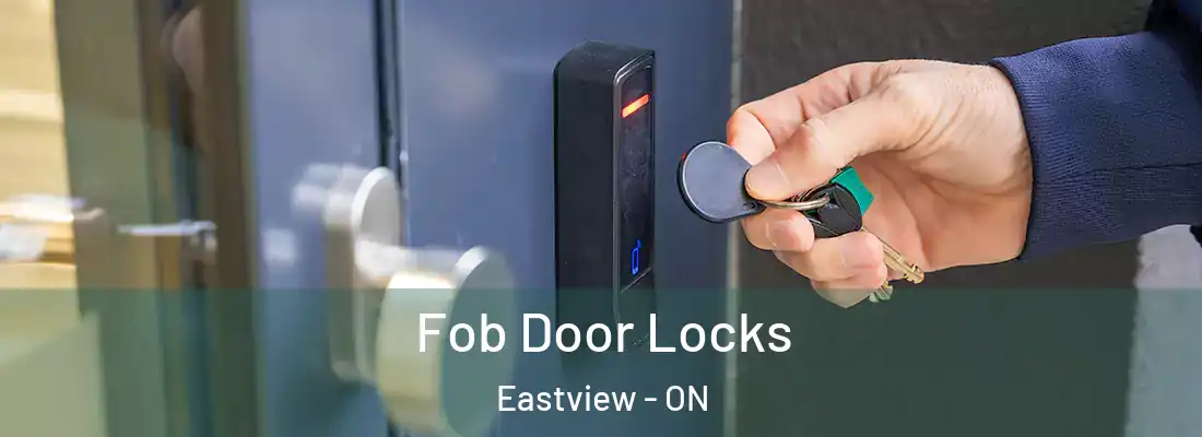  Fob Door Locks Eastview - ON