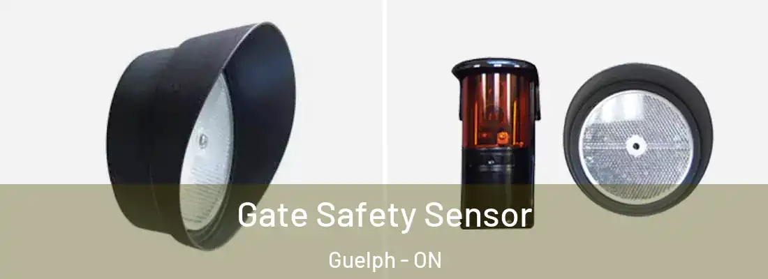  Gate Safety Sensor Guelph - ON