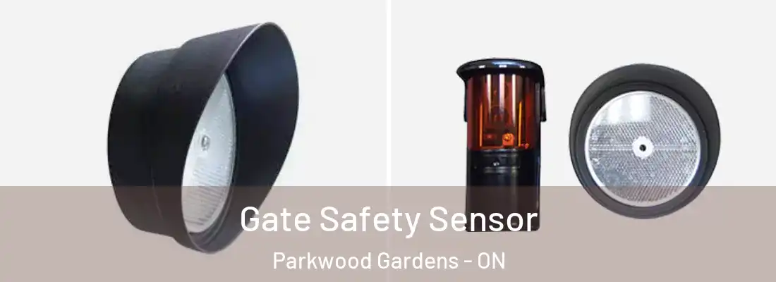  Gate Safety Sensor Parkwood Gardens - ON