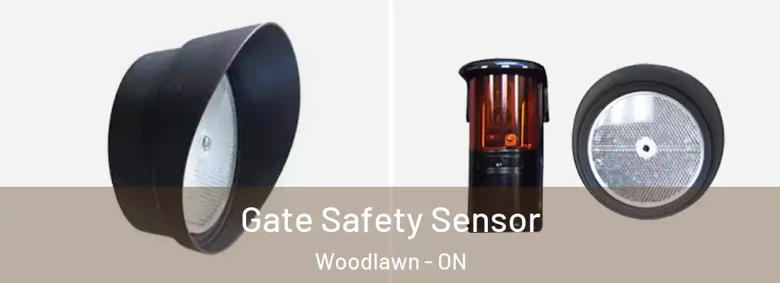  Gate Safety Sensor Woodlawn - ON