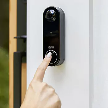 Electric Doorbell in Guelph, ON