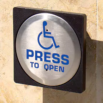 Handicap Door Access Solutions in Guelph, ON