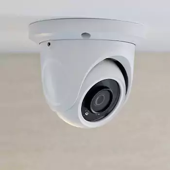 CCTV Camera System in Guelph, ON