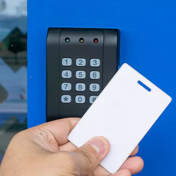 Employee Access Card Systems in Guelph, ON