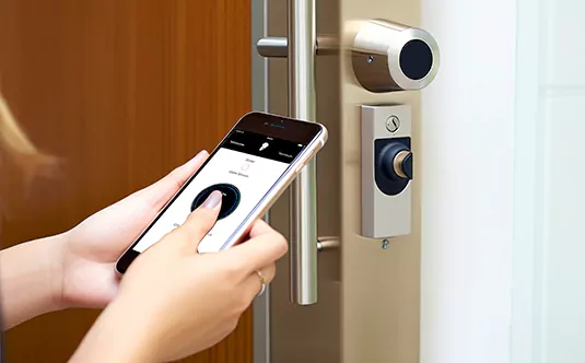 Access Management in Guelph, ON