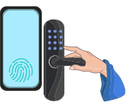 Access Control Technician in Guelph