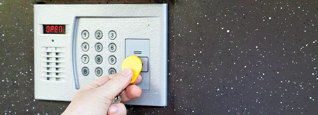 Access Control System Repairs and Maintenance for Homes in Guelph, ON