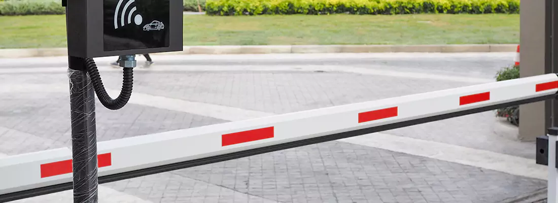 Affordable Automatic Vehicle Barrier Installation Services in Guelph, ON