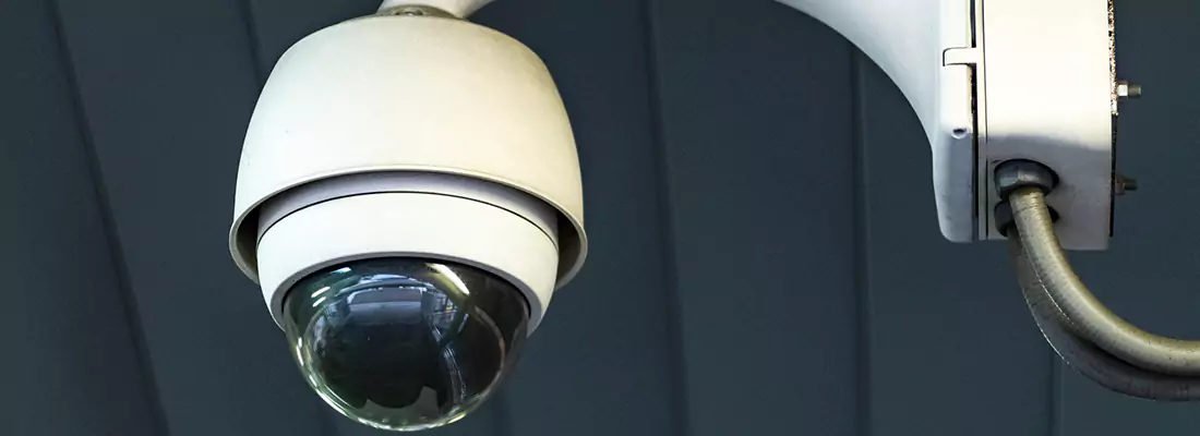 Affordable CCTV Camera System Solutions for Homes and Businesses in Guelph, ON