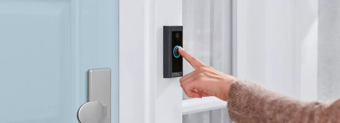 Affordable Electric Doorbell Solutions for Homes and Offices in Guelph, ON