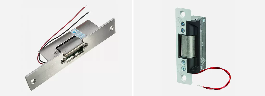 Affordable Electric Strike Systems for Enhanced Security in Guelph, ON