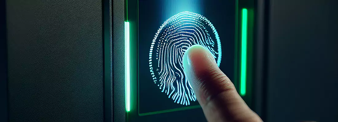 Affordable Fingerprint Lock Solutions for Homes and Businesses in Guelph, ON