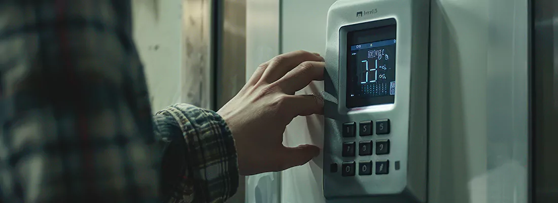 Affordable Keyless Entry Systems for Homes and Businesses in Guelph, ON