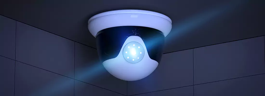 Affordable Night Vision CCTV Camera Services in Guelph, ON