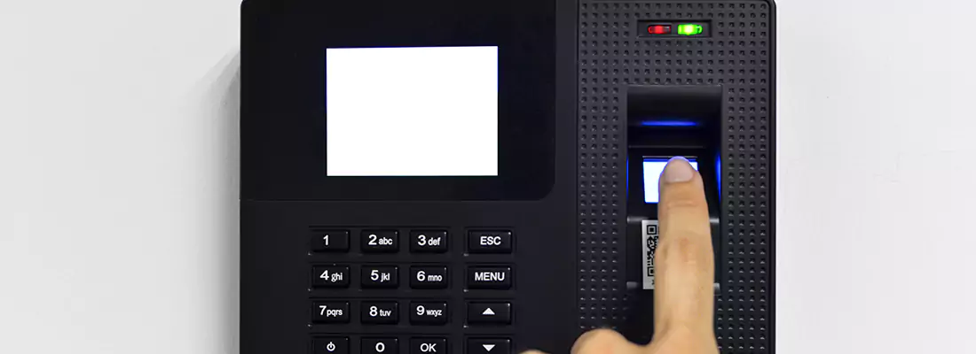Affordable Office Access Control Systems for Small and Large Offices in Guelph, ON