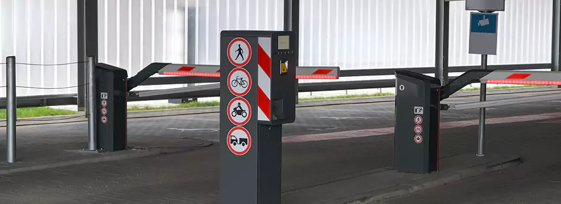 Affordable Parking Gate Systems for Efficient Access Control in Guelph, ON