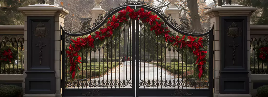 Affordable Proximity Sensor Gate Solutions for Homes and Businesses in Guelph, ON