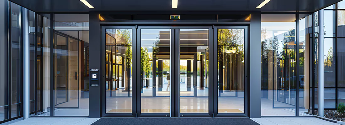Automatic Overhead Door Repair and Installation in Guelph, ON