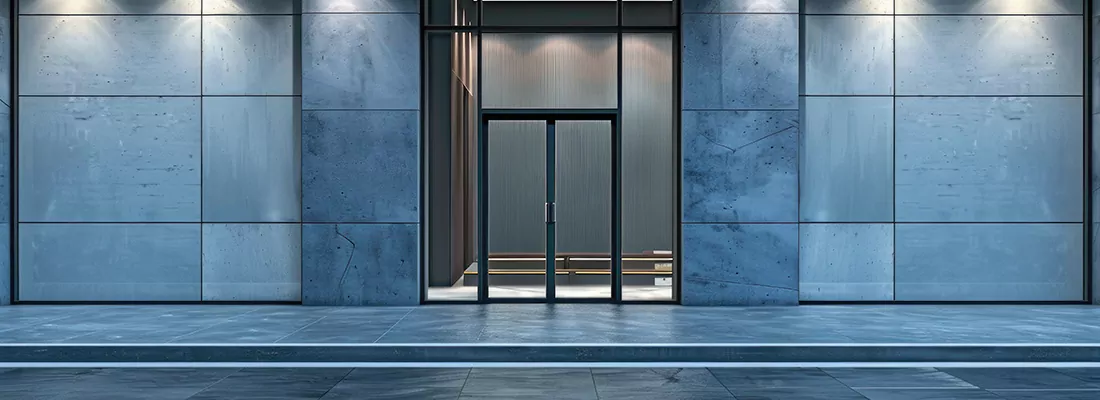 Automatic Residential Door Maintenance and Repair in Guelph, ON