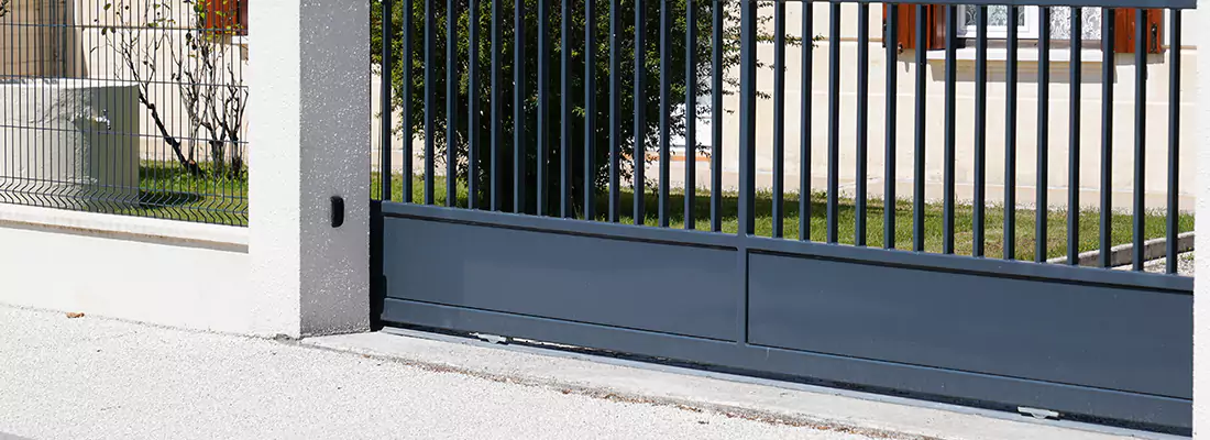 Automatic Sliding Gates Wheel Repair in Guelph, ON