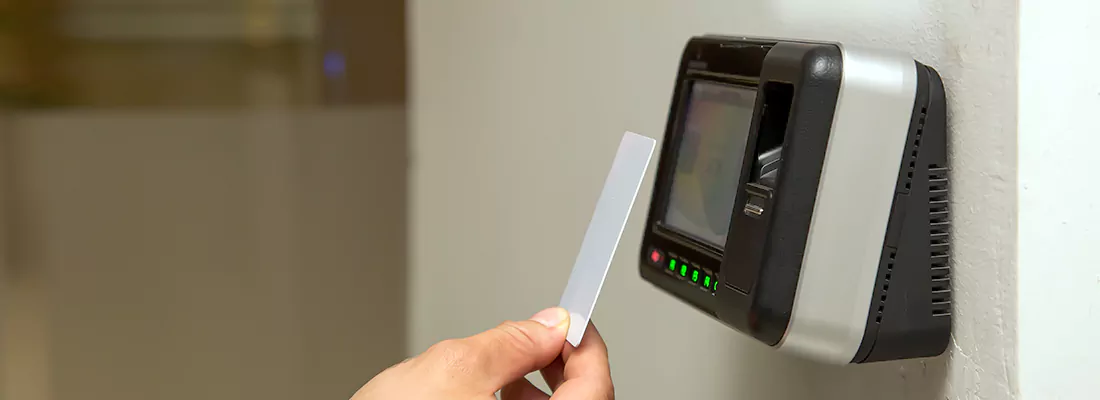 Benefits of Remote Access Control Systems in Guelph, ON