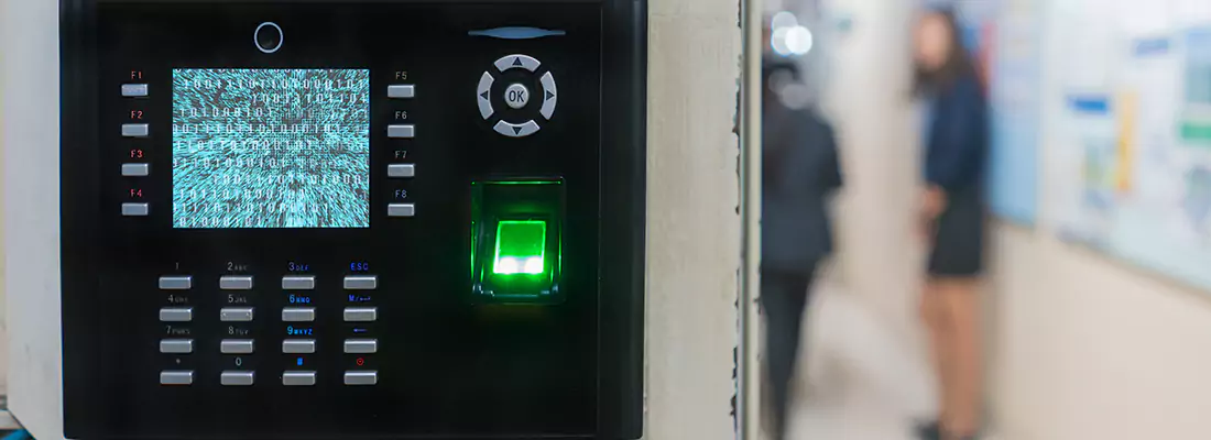 Benefits of Time-Based Lock Schedule Systems for Homes and Businesses in Guelph, ON