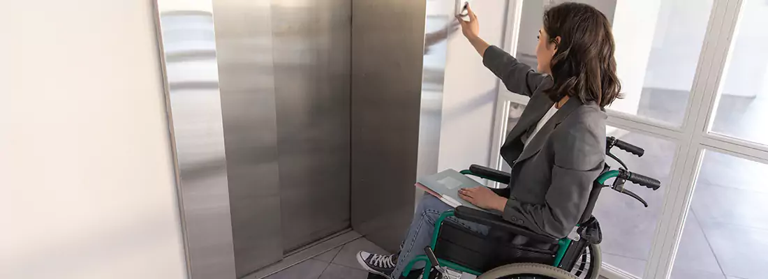 Best Handicap Door System Service in Guelph, ON