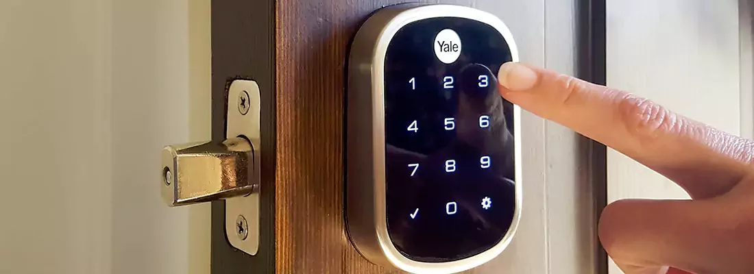 Best PIN Code Locks for Residential and Commercial Security in Guelph, ON
