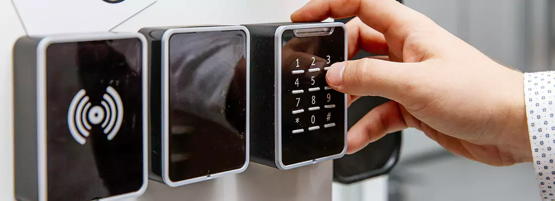 Best WiFi Smart Locks for Homes and Offices in Guelph, ON