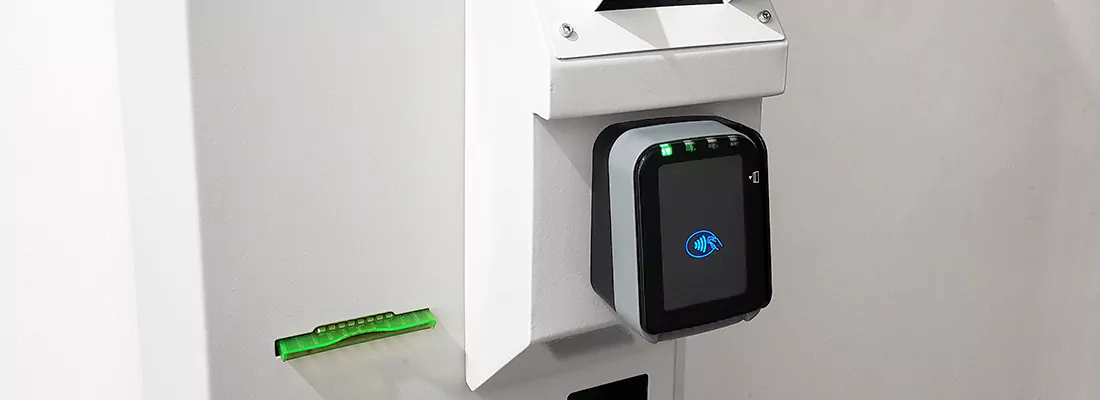Biometric Security Options in Guelph, ON