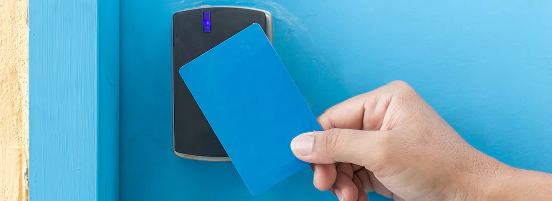 Card Lock Systems for Secure Access in Guelph, ON