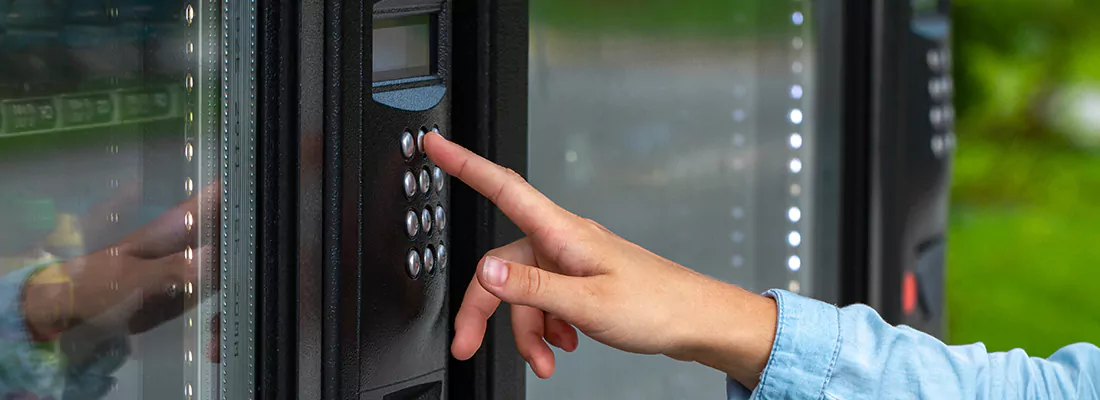 Commercial Access Control Boosts Security in Guelph, ON
