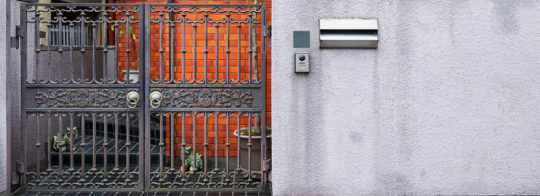 Residential Gate Systems for Ultimate Convenience in Guelph, ON