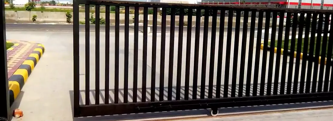 Commercial Automatic Sliding Repair and Maintenance in Guelph, ON
