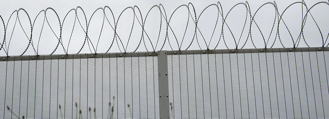 Commercial Security Gate Installations in Guelph, ON