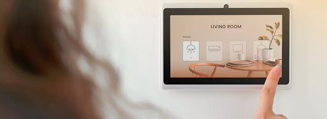 Commercial Video Intercom Systems for Businesses in Guelph, ON