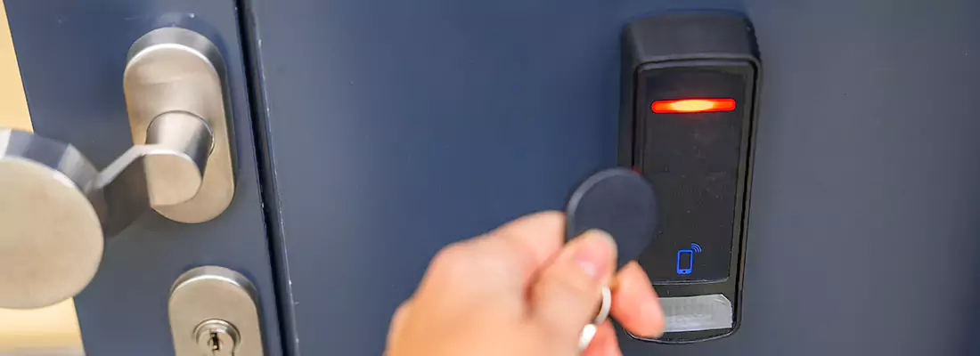 Cost of Installing Fob Door Locks in Guelph, ON
