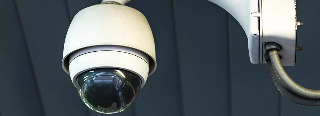 Cost of Installing HD CCTV Cameras in Guelph, ON
