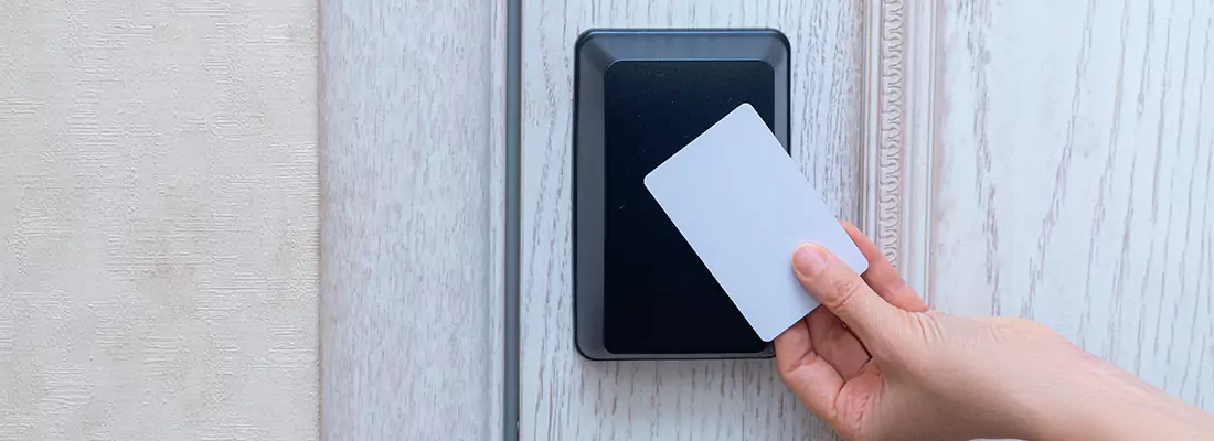 Custom Keycard Access System Configuration for Businesses in Guelph, ON
