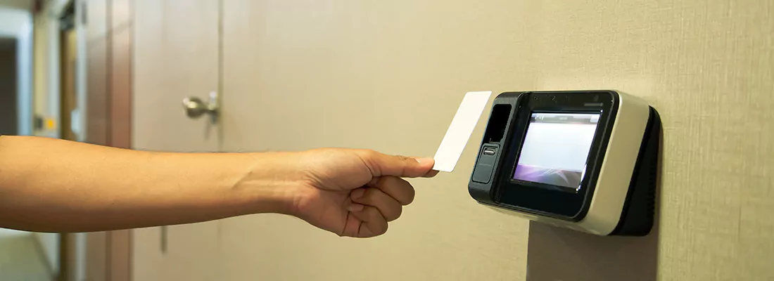 Customizable Employee Access Card Solutions in Guelph, ON