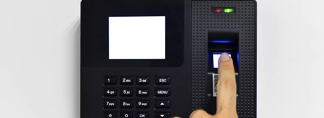 Door Access Control And Security in Guelph, ON