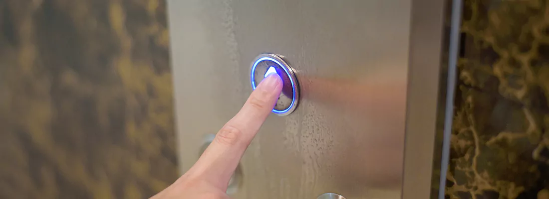 Door Opening Button Solutions for Businesses in Guelph, ON