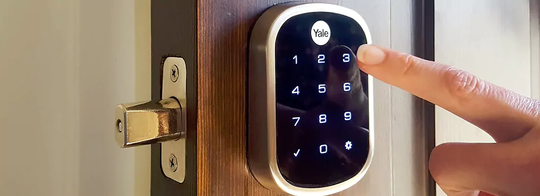 Electric Door Installation in Guelph, ON