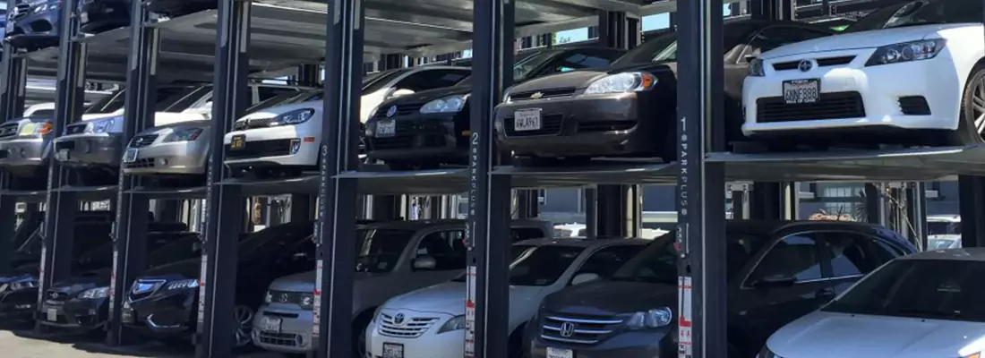 Electric Parking Pillars: A Smart Parking Solution for Residents in Guelph, ON